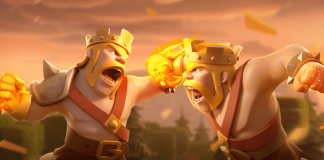 Supercell Anuncia Mudanças no Modo Ranqueado! 🏆⚔️ Chegam em Abril Supercell Revoluciona o Modo Ranqueado: Semana de Migração em Abril