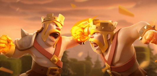 Supercell Anuncia Mudanças no Modo Ranqueado! 🏆⚔️ Chegam em Abril Supercell Revoluciona o Modo Ranqueado: Semana de Migração em Abril