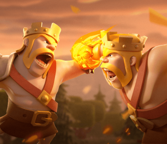 Supercell Anuncia Mudanças no Modo Ranqueado! 🏆⚔️ Chegam em Abril Supercell Revoluciona o Modo Ranqueado: Semana de Migração em Abril