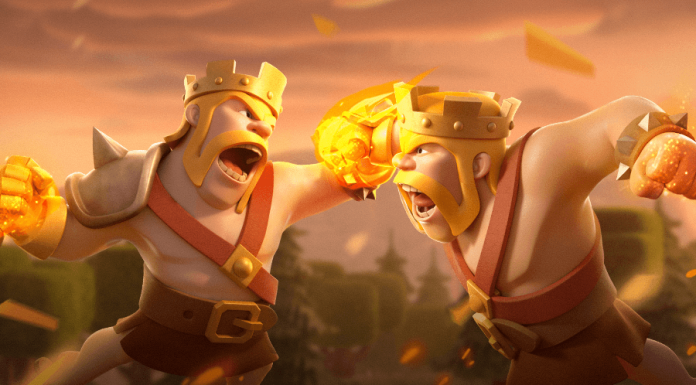 Supercell Anuncia Mudanças no Modo Ranqueado! 🏆⚔️ Chegam em Abril Supercell Revoluciona o Modo Ranqueado: Semana de Migração em Abril
