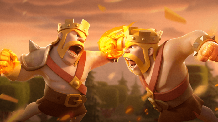 Supercell Revoluciona o Modo Ranqueado: Semana de Migração em Abril