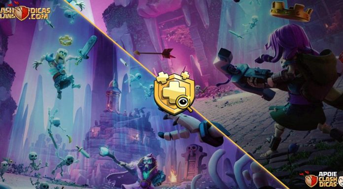 Temporada Sombria: 💀✨ Skins Esqueléticas e Pré-Venda do Bilhete Dourado de Maio 2026! Bilhete Dourado Maio 2026: Grande Guardião Esquelético