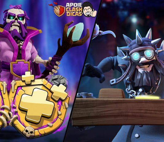 Sorteios Imperdíveis! 🎫💀🎹 Bilhetes Dourados + 5x Skins do Guardião Sintetizador — Participe! Ganhe Bilhetes Caveira e 5x Skins Guardião Grátis!