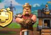 Atualização de Maio 2026: Construtor Extra na Base, Rei Bárbaro Antecipado e Bilhete Dourado Melhorado Atualização de maio 2026 Clash of Clans