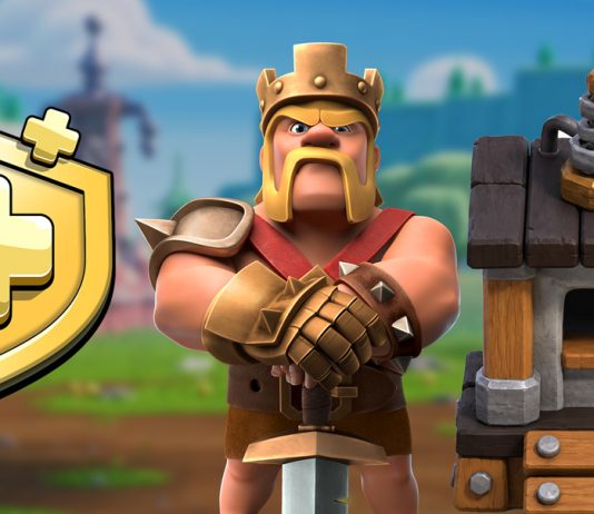 Atualização de Maio 2026: Construtor Extra na Base, Rei Bárbaro Antecipado e Bilhete Dourado Melhorado Atualização de maio 2026 Clash of Clans