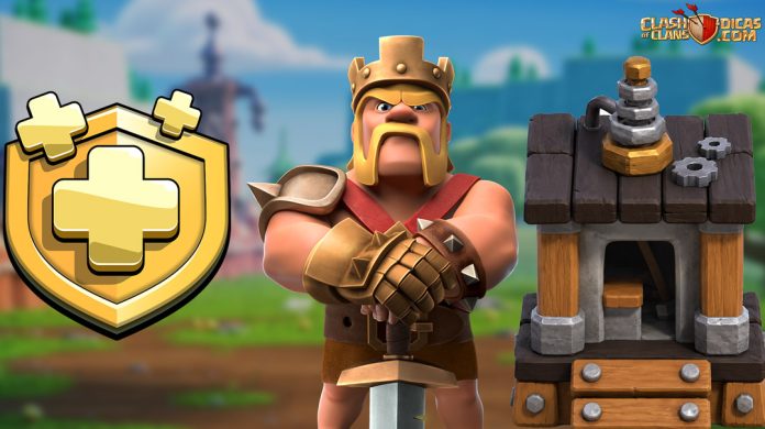 Tudo sobre a Atualização de maio 2026 Clash of Clans Atualização de maio 2026 Clash of Clans