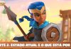 Equipe do Clash Revela Balanceamento e volta a comentar o estado atual do jogo e o que está por vir! 🎯🔥 Parte 2 Atualização de maio: CWL, balanceamentos e o que vem no Clash