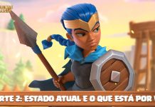 Equipe do Clash Revela Balanceamento e volta a comentar o estado atual do jogo e o que está por vir! 🎯🔥 Parte 2 Atualização de maio: CWL, balanceamentos e o que vem no Clash