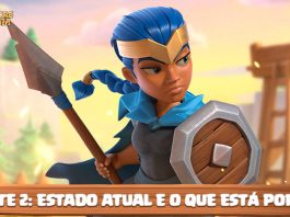 Equipe do Clash Revela Balanceamento e volta a comentar o estado atual do jogo e o que está por vir! 🎯🔥 Parte 2 Atualização de maio: CWL, balanceamentos e o que vem no Clash