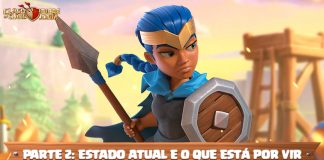 Equipe do Clash Revela Balanceamento e volta a comentar o estado atual do jogo e o que está por vir! 🎯🔥 Parte 2 Atualização de maio: CWL, balanceamentos e o que vem no Clash