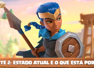 Equipe do Clash Revela Balanceamento e volta a comentar o estado atual do jogo e o que está por vir! 🎯🔥 Parte 2 Atualização de maio: CWL, balanceamentos e o que vem no Clash