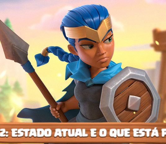 Equipe do Clash Revela Balanceamento e volta a comentar o estado atual do jogo e o que está por vir! 🎯🔥 Parte 2 Atualização de maio: CWL, balanceamentos e o que vem no Clash