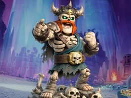 Recompensas dos Jogos do Clã – Temporada Reino dos Esqueletos (22 a 28 de Maio/2026) 💀⚔️ Jogos do Clã Reino dos Esqueletos