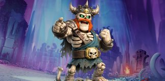 Recompensas dos Jogos do Clã – Temporada Reino dos Esqueletos (22 a 28 de Maio/2026) 💀⚔️ Jogos do Clã Reino dos Esqueletos