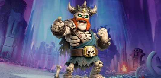 Recompensas dos Jogos do Clã – Temporada Reino dos Esqueletos (22 a 28 de Maio/2026) 💀⚔️ Jogos do Clã Reino dos Esqueletos