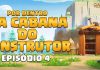 Sabrina fala sobre o futuro do Clash: Conexão social, Retorno de jogadores, Ranqueado e muito mais – 🎙️🔨 Na Cabana do Construtor #04 Sabrina fala sobre o futuro do Clash: jogadores voltando, Ranqueado e vida de clã