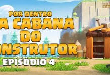 Sabrina fala sobre o futuro do Clash: Conexão social, Retorno de jogadores, Ranqueado e muito mais – 🎙️🔨 Na Cabana do Construtor #04 Sabrina fala sobre o futuro do Clash: jogadores voltando, Ranqueado e vida de clã