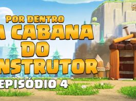 Sabrina fala sobre o futuro do Clash: Conexão social, Retorno de jogadores, Ranqueado e muito mais – 🎙️🔨 Na Cabana do Construtor #04 Sabrina fala sobre o futuro do Clash: jogadores voltando, Ranqueado e vida de clã