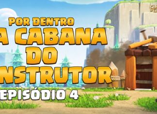 Sabrina fala sobre o futuro do Clash: Conexão social, Retorno de jogadores, Ranqueado e muito mais – 🎙️🔨 Na Cabana do Construtor #04 Sabrina fala sobre o futuro do Clash: jogadores voltando, Ranqueado e vida de clã