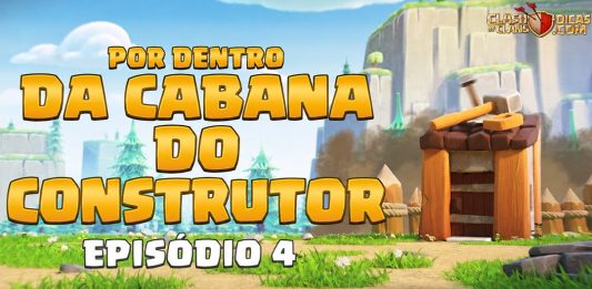 Sabrina fala sobre o futuro do Clash: Conexão social, Retorno de jogadores, Ranqueado e muito mais – 🎙️🔨 Na Cabana do Construtor #04 Sabrina fala sobre o futuro do Clash: jogadores voltando, Ranqueado e vida de clã