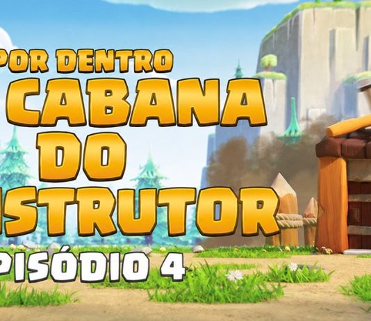 Sabrina fala sobre o futuro do Clash: Conexão social, Retorno de jogadores, Ranqueado e muito mais – 🎙️🔨 Na Cabana do Construtor #04 Sabrina fala sobre o futuro do Clash: jogadores voltando, Ranqueado e vida de clã