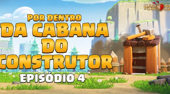 Sabrina fala sobre o futuro do Clash: Conexão social, Retorno de jogadores, Ranqueado e muito mais – 🎙️🔨 Na Cabana do Construtor #04 Sabrina fala sobre o futuro do Clash: jogadores voltando, Ranqueado e vida de clã