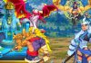 Fúria Anime: ⚔️🔥 Skins Temáticas e Nova Paisagem da Temporada de Junho 2026 Fúria Anime no Clash of Clans: skins temáticas e nova paisagem de junho 2026