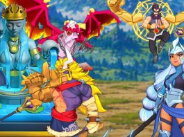Fúria Anime: ⚔️🔥 Skins Temáticas e Nova Paisagem da Temporada de Junho 2026 Fúria Anime no Clash of Clans: skins temáticas e nova paisagem de junho 2026
