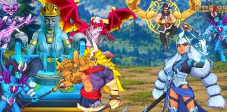 Fúria Anime: ⚔️🔥 Skins Temáticas e Nova Paisagem da Temporada de Junho 2026 Fúria Anime no Clash of Clans: skins temáticas e nova paisagem de junho 2026