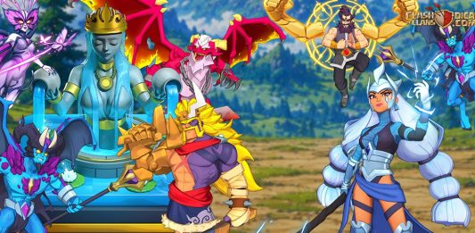 Fúria Anime: ⚔️🔥 Skins Temáticas e Nova Paisagem da Temporada de Junho 2026 Fúria Anime no Clash of Clans: skins temáticas e nova paisagem de junho 2026