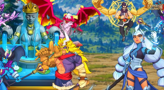 Fúria Anime: ⚔️🔥 Skins Temáticas e Nova Paisagem da Temporada de Junho 2026 Fúria Anime no Clash of Clans: skins temáticas e nova paisagem de junho 2026