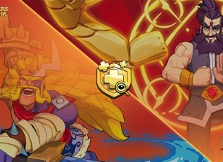 Temporada de Junho 2026: 🔥🎌 Heróis de Anime e Pré-Venda do Bilhete Dourado Clash of Clans ganha teaser em clima de anime e Bilhete Dourado de junho entra em pré-venda