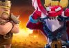 Supercell fala sobre o estado do jogo e revela o que vem por aí em maio! ⚔️💀 Maio Clash Revelado: Caça Tesouro CV3-16 + Testes A/B