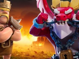 Supercell fala sobre o estado do jogo e revela o que vem por aí em maio! ⚔️💀 Maio Clash Revelado: Caça Tesouro CV3-16 + Testes A/B