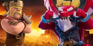 Supercell fala sobre o estado do jogo e revela o que vem por aí em maio! ⚔️💀 Maio Clash Revelado: Caça Tesouro CV3-16 + Testes A/B
