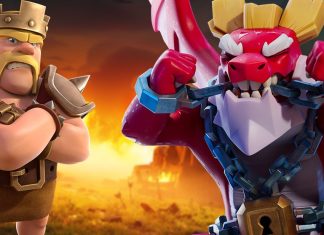 Supercell fala sobre o estado do jogo e revela o que vem por aí em maio! ⚔️💀 Maio Clash Revelado: Caça Tesouro CV3-16 + Testes A/B