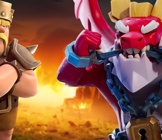 Supercell fala sobre o estado do jogo e revela o que vem por aí em maio! ⚔️💀 Maio Clash Revelado: Caça Tesouro CV3-16 + Testes A/B