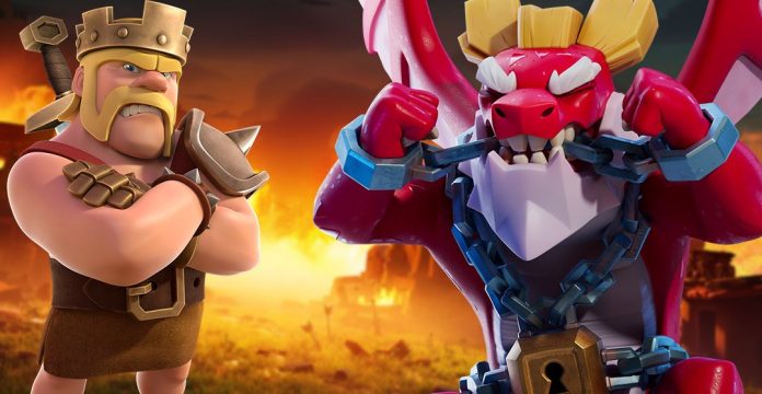 Maio Clash Revelado: Caça Tesouro CV3-16 + Testes A/B