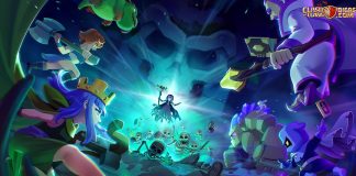 Novo Evento Comunitário Clash vs Esqueletos: 💀⚔️ Skin Lendária Grátis, Paisagem, Baús e Mais Recompensas no Mapa! Clash vs Esqueletos: evento comunitário traz skin lendária grátis no Clash of Clans
