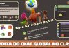Chat Global está voltando ao Clash of Clans! Entenda como vai funcionar… Clash of Clans traz o Chat Global de volta em nova versão