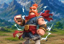 Recompensas dos Jogos do Clã – Temporada Fúria Anime (22 a 28 de Junho/2026) ⚔️🔥 Jogos do Clã de Junho/2026: Veja Todas as Recompensas da Temporada Fúria Anime