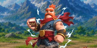 Recompensas dos Jogos do Clã – Temporada Fúria Anime (22 a 28 de Junho/2026) ⚔️🔥 Jogos do Clã de Junho/2026: Veja Todas as Recompensas da Temporada Fúria Anime