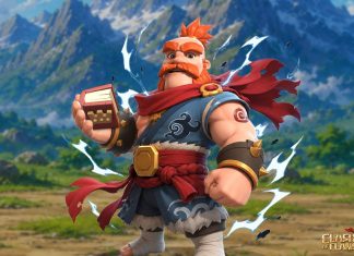 Recompensas dos Jogos do Clã – Temporada Fúria Anime (22 a 28 de Junho/2026) ⚔️🔥 Jogos do Clã de Junho/2026: Veja Todas as Recompensas da Temporada Fúria Anime