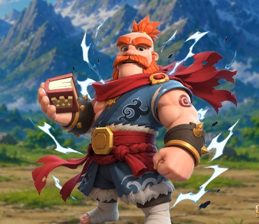 Recompensas dos Jogos do Clã – Temporada Fúria Anime (22 a 28 de Junho/2026) ⚔️🔥 Jogos do Clã de Junho/2026: Veja Todas as Recompensas da Temporada Fúria Anime