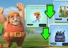 Clash of Clans recebe novo teste de redução de preços na loja! Supercell testa preços menores na loja do Clash of Clans
