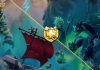 Temporada de Julho 2026: 🏛️⚡️🔱 Heróis Mitológicos, Teaser, Summer Jam e Pré-Venda Clash of Clans julho 2026: temporada mitológica, Zeus e Bilhete Dourado
