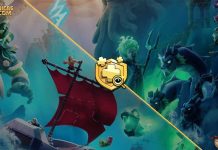 Temporada de Julho 2026: 🏛️⚡️🔱 Heróis Mitológicos, Teaser, Summer Jam e Pré-Venda Clash of Clans julho 2026: temporada mitológica, Zeus e Bilhete Dourado