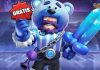 Skin Grátis no Chat Global: Ajude na meta para desbloquear o Rei da Camisa 12 Chat Global do Clash pode liberar skin grátis Rei da Camisa 12