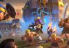 Supercell se pronuncia sobre a Jornada do Herói e esclarece migração de recompensas Supercell esclarece a Jornada do Herói e a migração de recompensas no Clash
