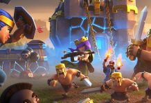 Supercell se pronuncia sobre a Jornada do Herói e esclarece migração de recompensas Supercell esclarece a Jornada do Herói e a migração de recompensas no Clash